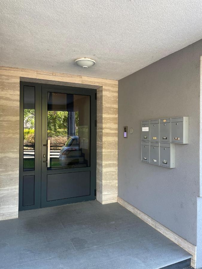 Lucky Place Apartment - Zumberacka With Free Private Parking Zagreb Eksteriør billede