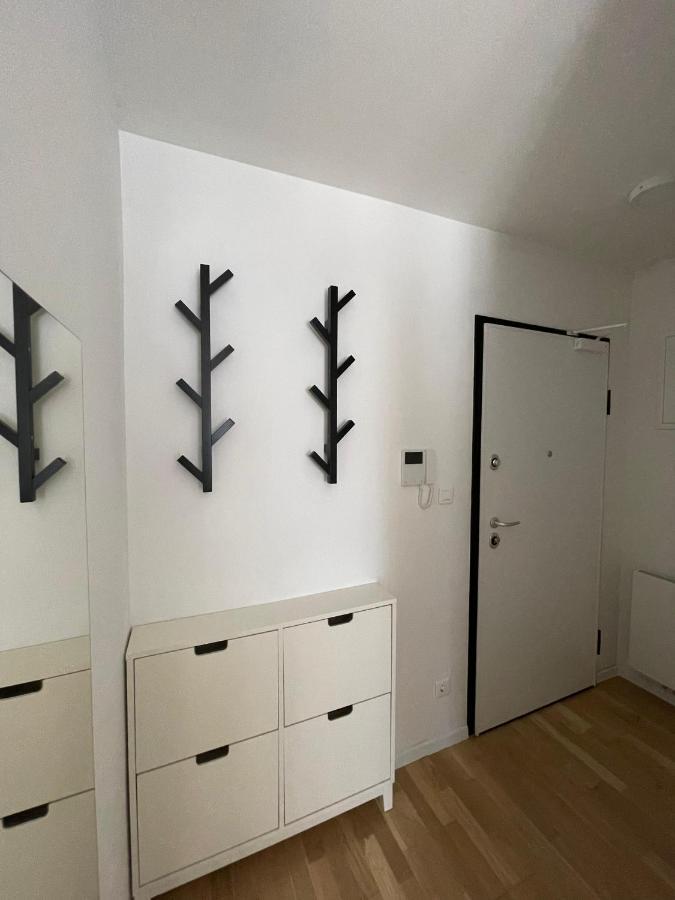 Lucky Place Apartment - Zumberacka With Free Private Parking Zagreb Eksteriør billede