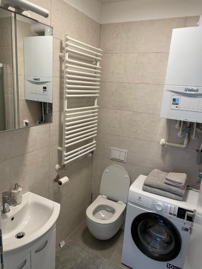 Lucky Place Apartment - Zumberacka With Free Private Parking Zagreb Eksteriør billede