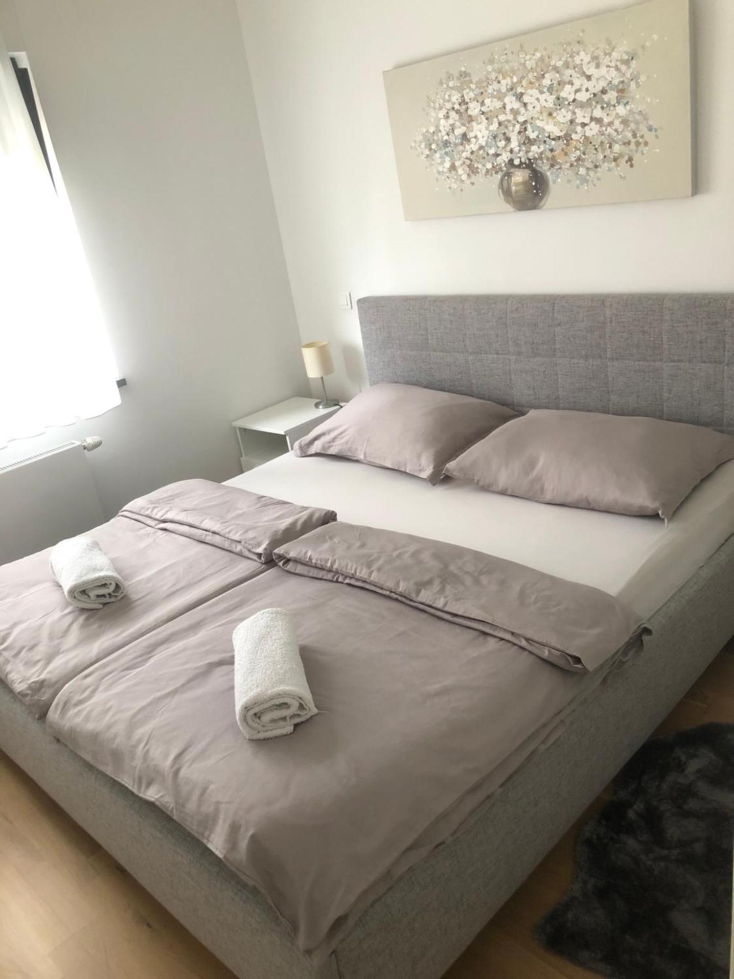 Lucky Place Apartment - Zumberacka With Free Private Parking Zagreb Eksteriør billede