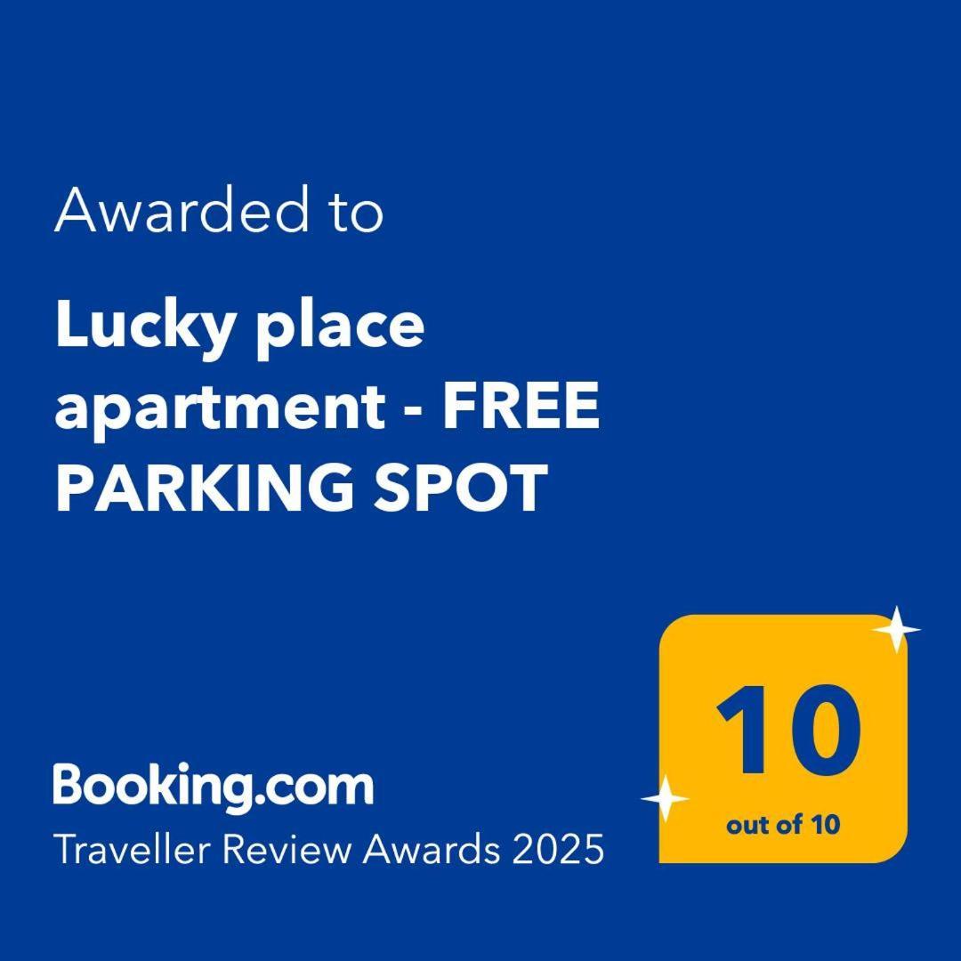 Lucky Place Apartment - Zumberacka With Free Private Parking Zagreb Eksteriør billede