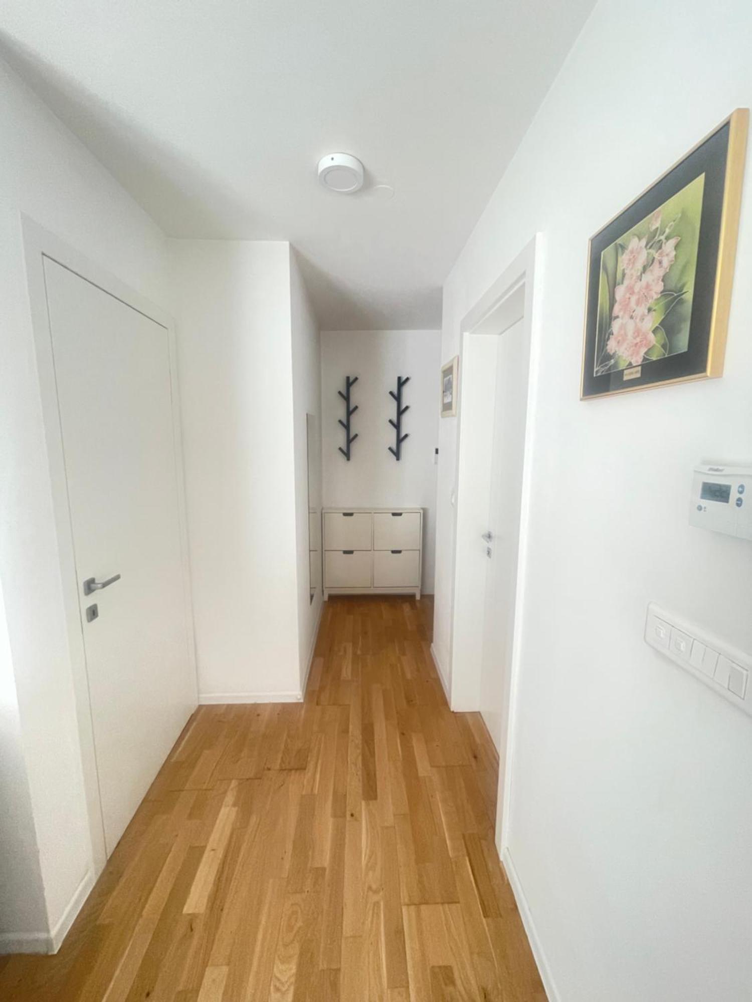 Lucky Place Apartment - Zumberacka With Free Private Parking Zagreb Eksteriør billede