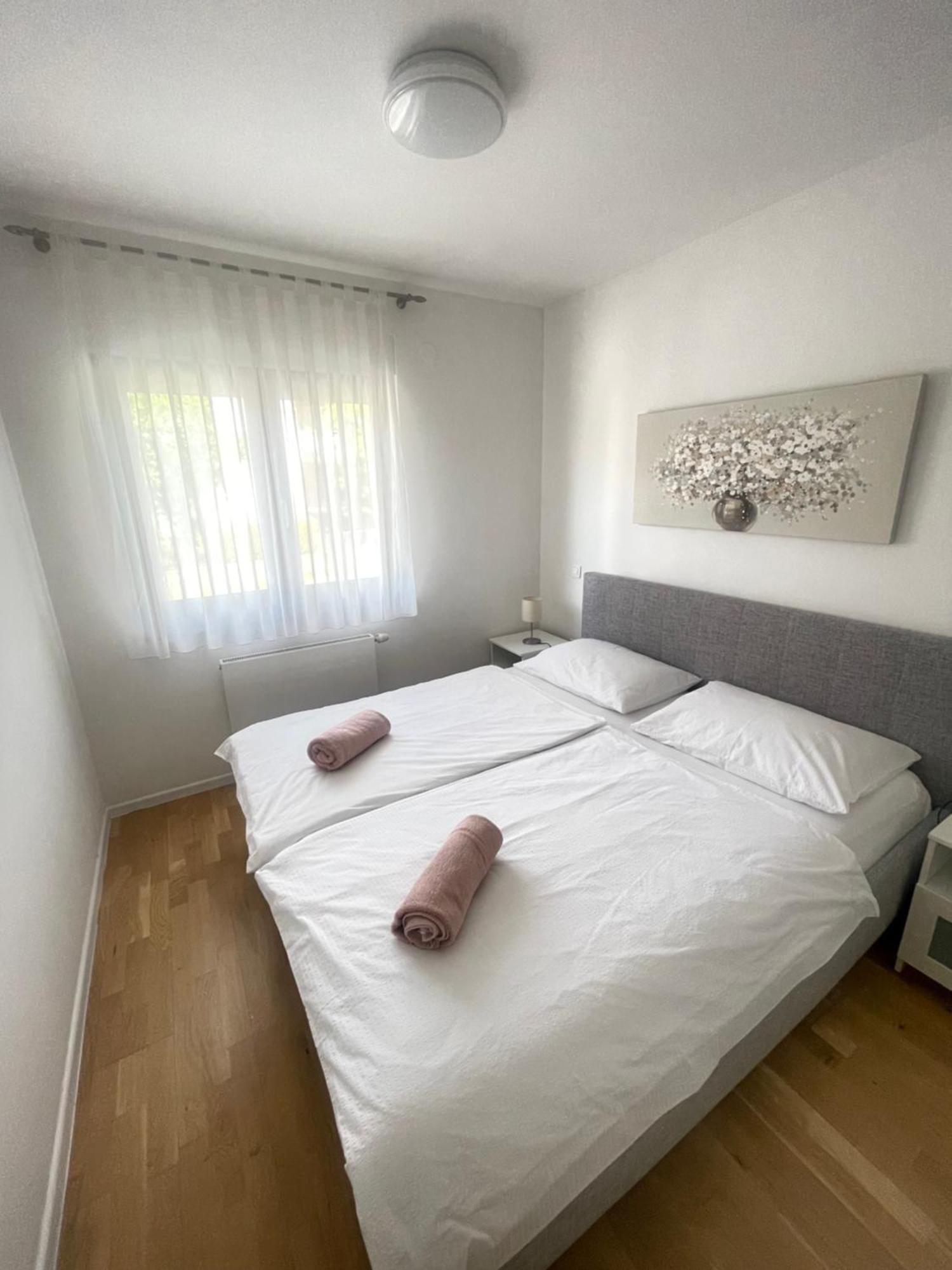 Lucky Place Apartment - Zumberacka With Free Private Parking Zagreb Eksteriør billede