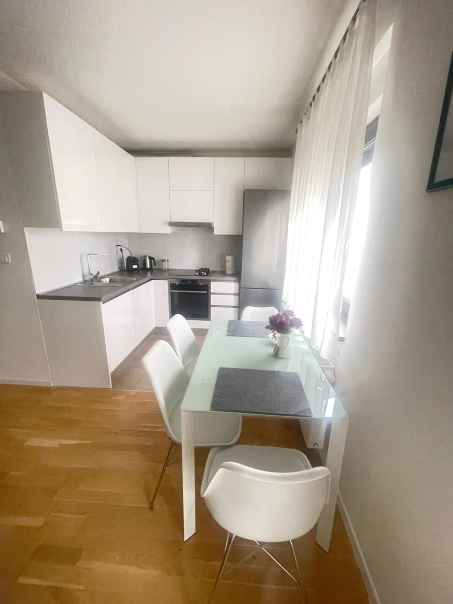 Lucky Place Apartment - Zumberacka With Free Private Parking Zagreb Eksteriør billede