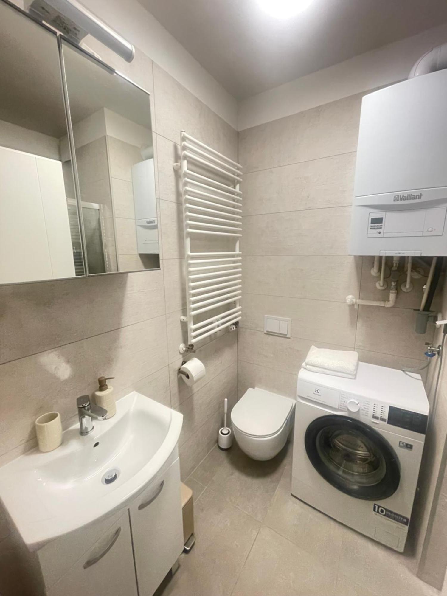 Lucky Place Apartment - Zumberacka With Free Private Parking Zagreb Eksteriør billede