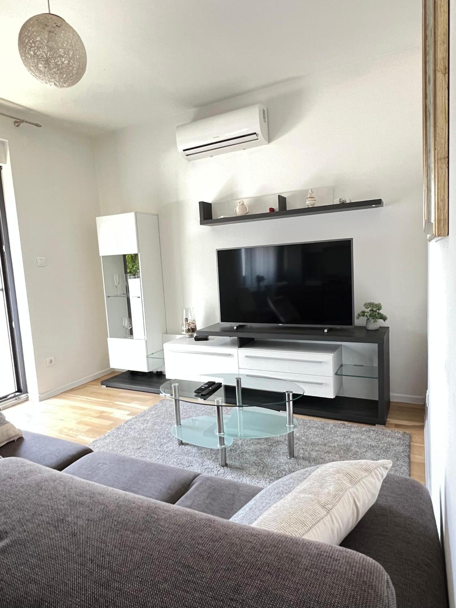 Lucky Place Apartment - Zumberacka With Free Private Parking Zagreb Eksteriør billede